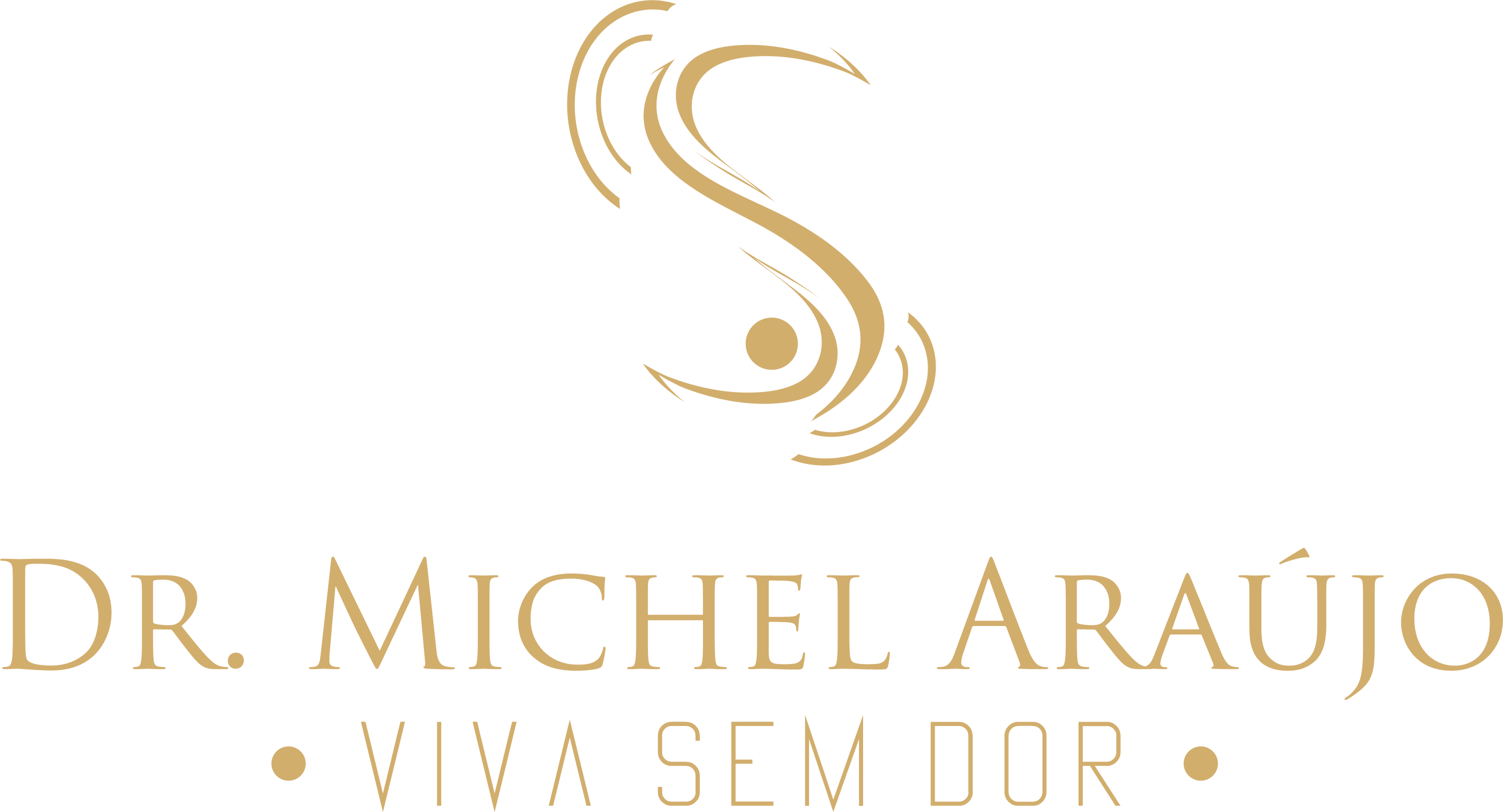 Dr. Michel Araújo